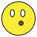 Emoji Emoticon Sonriente Icono