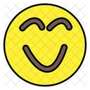 Emoji Expresion Facial Emocion Icono