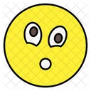 Emoji Expresion Facial Emocion Icono