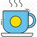 Cafe Expres Icono