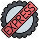 Express Icon