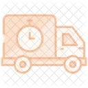 Express Delivery Icon