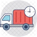 Express Delivery Fast Icon