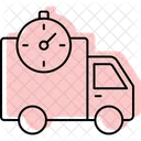Express Delivery Icon