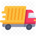 Express Delivery  Icon