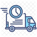 Express Delivery Icon