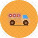 Delivery Shipping Package Icon