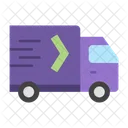 Express Delivery  Icon