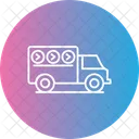 Express Delivery Icon