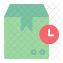 Express Delivery Delivery Shipping Icon