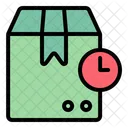 Express Delivery Icon