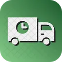 Delivery Shipping Package Icon