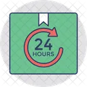 Express Delivery Fast Icon