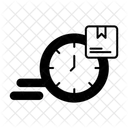 Express Delivery Shipping Icon