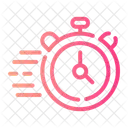 Express Fast Speed Icon