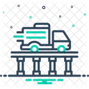 Express  Icon
