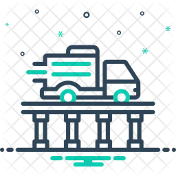 Express  Icon