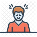 Express Smile Face Icon