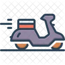 Express  Icon