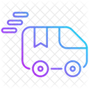 Express Icon