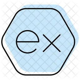 Express-js  Icon