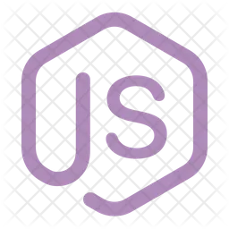 Express js  Icon