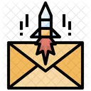 Express Mail  Symbol