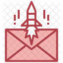 Express Mail  Icon