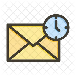 Express mail  Icon