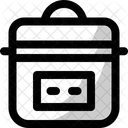 Express Pot Icon