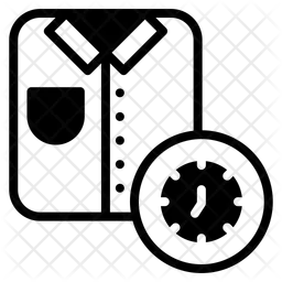 Express-Reinigung  Symbol