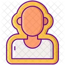 Mgexpressao De Genero Expressao De Genero Genero Icon