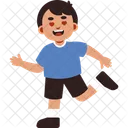 Expressao De Menino Apaixonado Icon