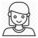 Expressão de pessoas-  Icon