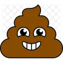 Expressão de sorriso  Icon