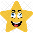 Expressao De Riso Emoji De Riso Rosto De Riso Icon