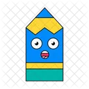 Expressao De Surpresa Emoticons Emoji Icon
