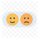 Expression Emoji Happy Icon