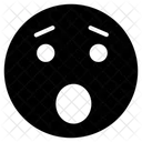 Emoji Emotion Expression Icon