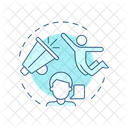 Expression freedom  Icon
