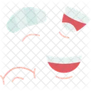 Expression  Icon