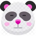 Expressionless  Icon
