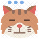Expressionless  Icon