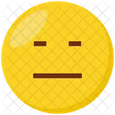 Expressionless  Icon