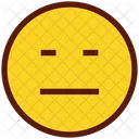 Expressionless  Icon