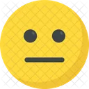 Voiceless Speechless Mouth Icon
