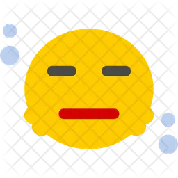 Expressionless  Icon