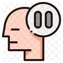 Expressionless  Icon