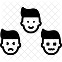 Expressions  Icon
