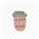 Expresso Cafe Bebida Ícone
